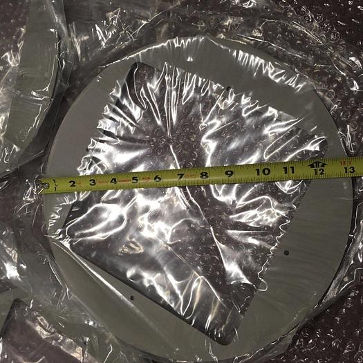 Used Veeco LL250 or 1001 ion mill shielding