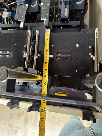 Used NIKON OPTISTATION