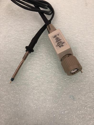 Used TEK P6139A PROBE