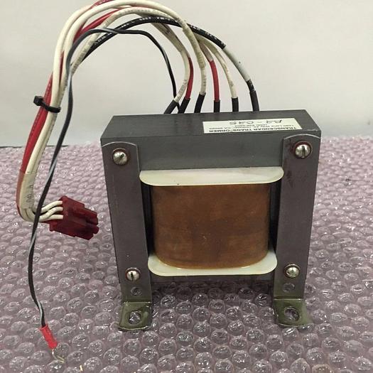 Used Transcendar b2-025 Transformer