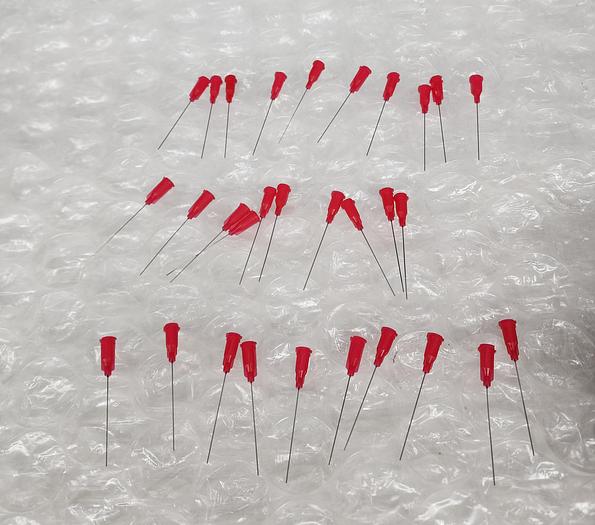 Used NE44 27749 PROBE NEEDLES