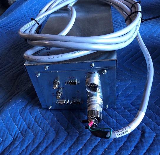 Used AMAT  ENDURA  714 330234 004 LIFTER