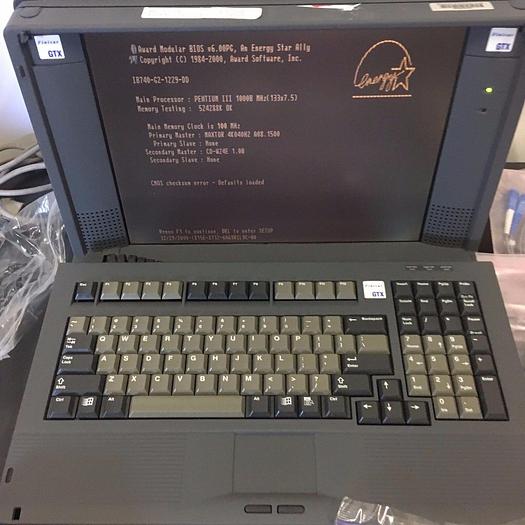 Used FINISAR GTX