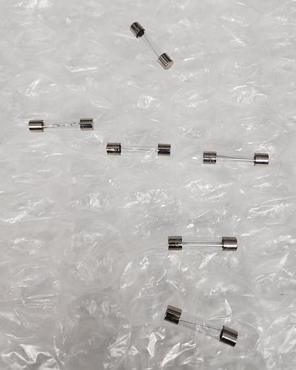 Used 3A FUSES