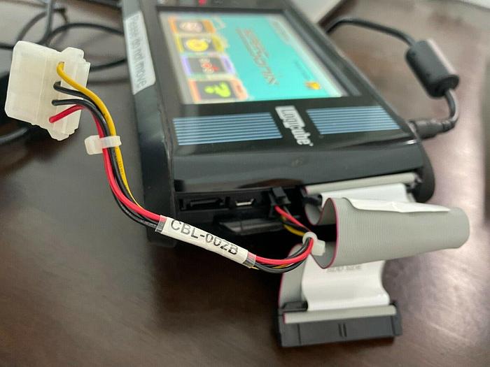 Used LOGICUBE, INC F-SUPERSONIX