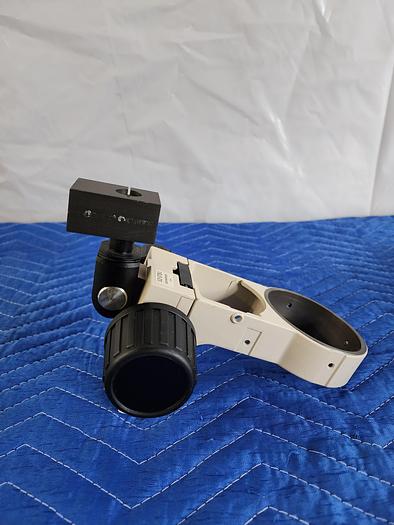 Used OLYMPUS SZ-STB1 OPTICAL MOUNT