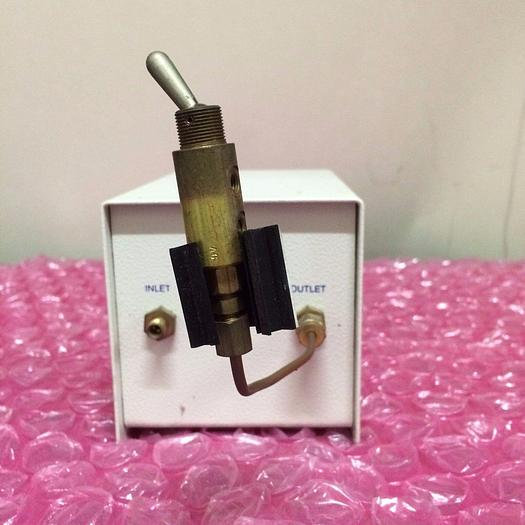 Used TEKMAR-DOHRMANN 14-6672-000