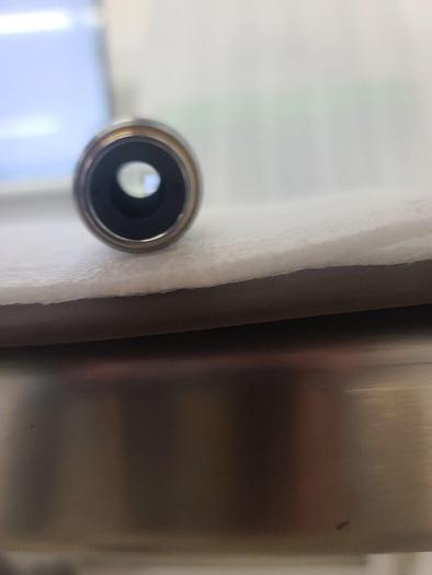 Used NIKON MPLAN20 0.4 ELWD 210-0 OBJECTIVE