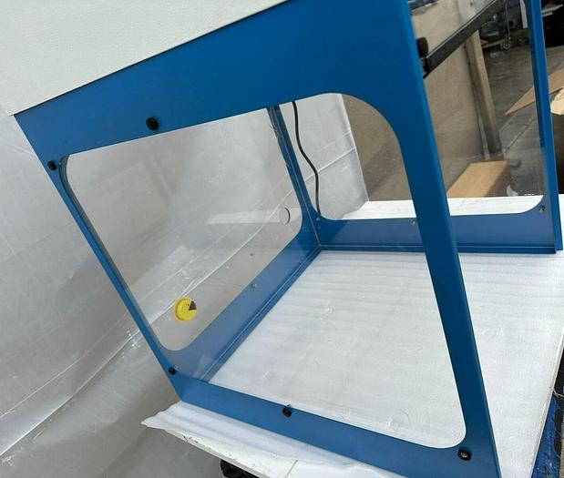 Used AIR SCIENCE FLOW PURAIR FLOW-24