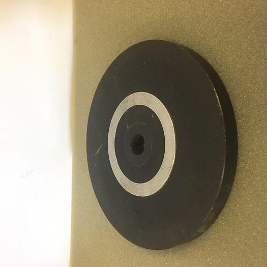 Used 6'' ROUND CHUCK