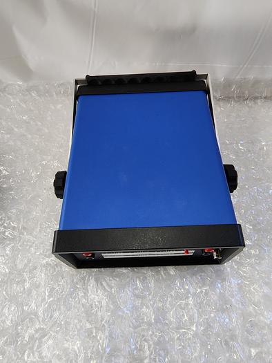 Used NOVX CORPORATION SERIES 5000-BP ELECTROMETER