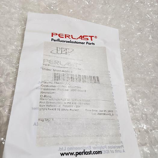 PERLAST O-RING M00005815 