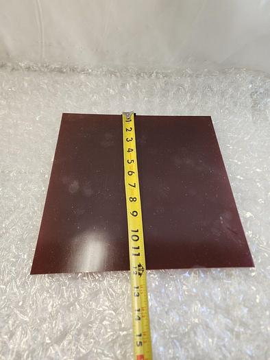 AI TECHNOLOGY HTCR250-DS HIGH TEMPERATURE CONTROLLED RELEASE FILM