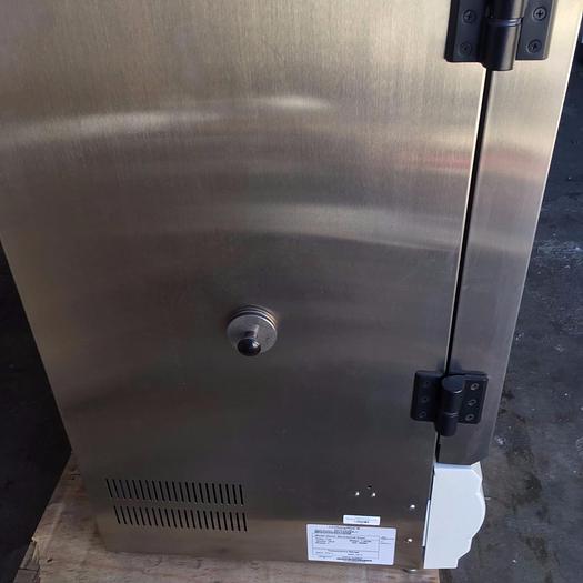 Used LINDBERG BLUE M. MECHANICAL OVEN  MODEL MO1440SA-1