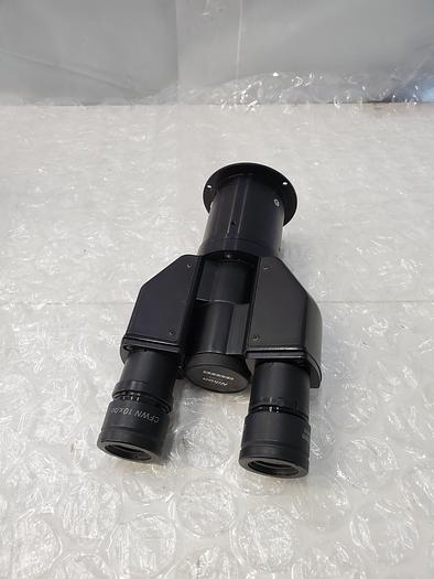 Used NIKON JAPAN 025839 WITH CFWN 10x20 EYEPIECES