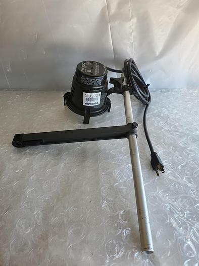 Used POLAROID 760-SG LAMP