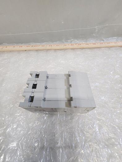 SIEMENS 5SX23 C50CIRCUIT BREAKER