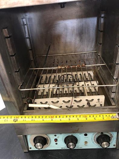 Used BLUE M, OV-12A OVEN
