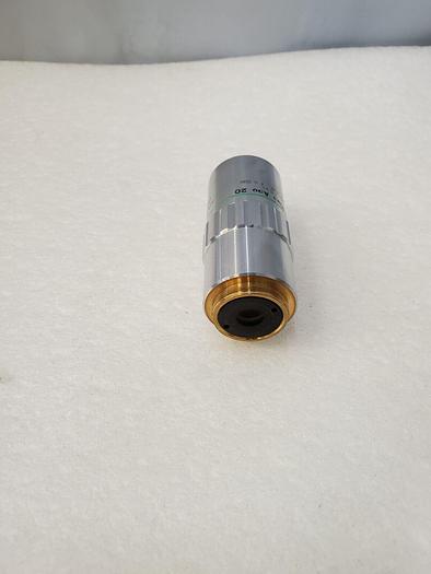 Used M PLAN APO 20 .42