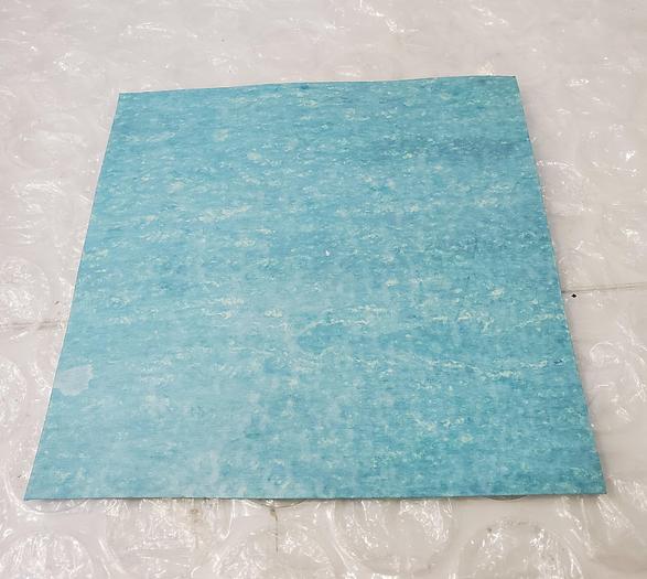 Used GARLOCK BLUE-GARD 3000 9470K25 ARAMID, BUNA-N