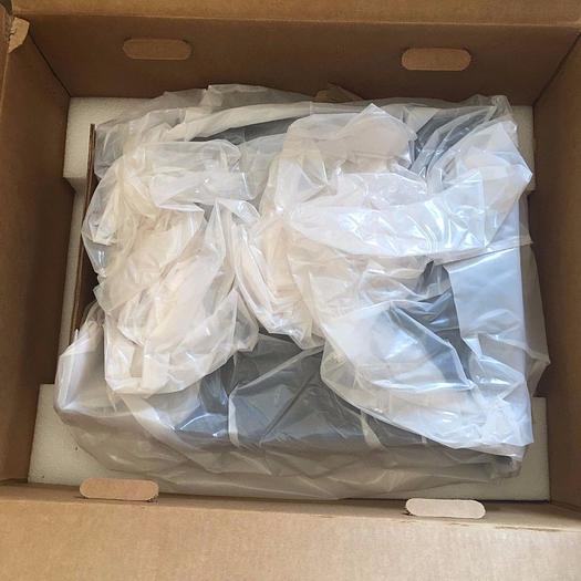 Used ADVANCED ENERGY MDX-10K MODEL QC1200-RS-NL