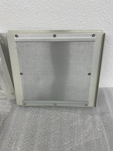 DYMAX 38300 2000-1200 EC FAN TOP