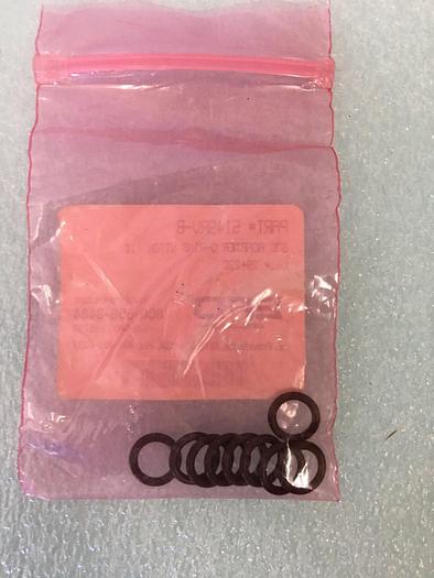 EFD 5149RV-B ADAPTER O-RING VITON