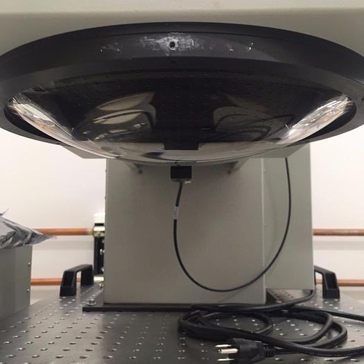 Used NEWPORT SOLAR SIMULATOR