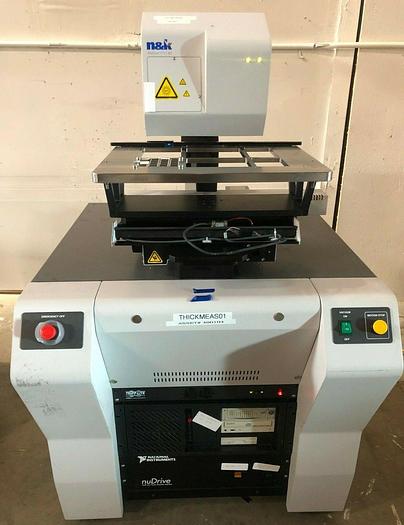 Used N&K ANALYZER 1712-RT