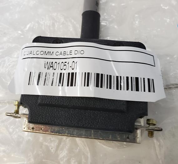Used WA01051-01 DIO QUALCOMM