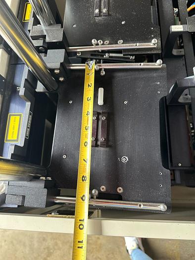 Used NIKON OPTISTATION