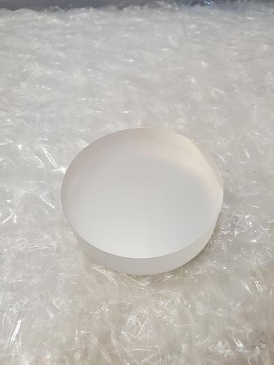 Used THORLABS PF30-03-P01 MIRROR, PROTECTED SILVER