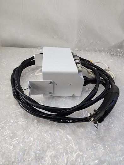 Used SIMCO TOPGUN STATIC NEUTRALIZING BLOW OFF GUN 4002663