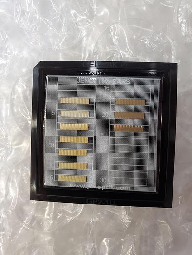 Used JENOPTIK JDL-BAB-20-19-940-TE-80-2.0