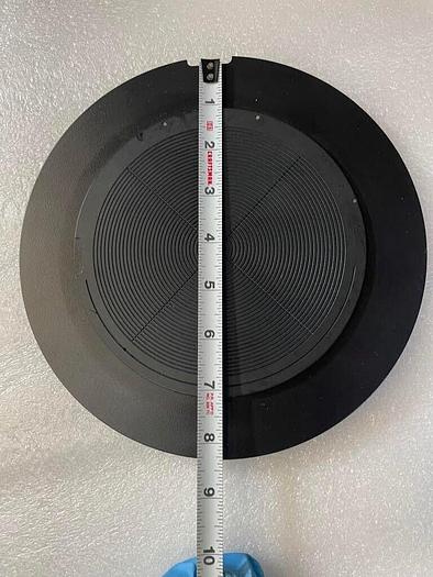 Used Karl suss 6 INCH WAFER CHUCK