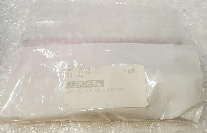 Used 7200696 ASSY, HEIGHT SENSOR, D-550