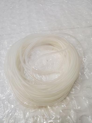 Used VERSILIC SPX-50 SILICONE TUBING