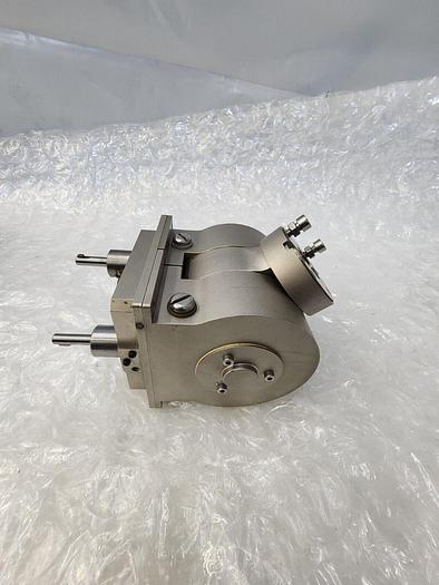 Used STAUBLI ROBOT GEARDRIVE