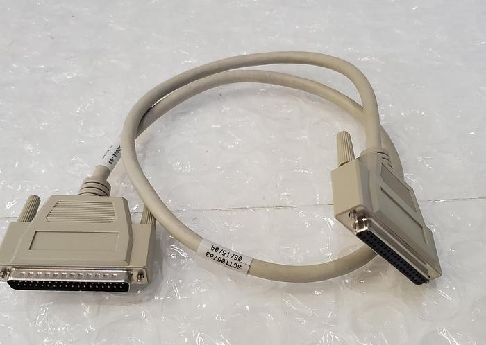 Used M2022-03 SCT106783 CABLE