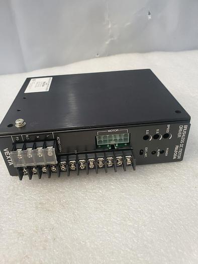 VEXTA BRUSHLESS DC MOTOR DRIVER FBLD20A