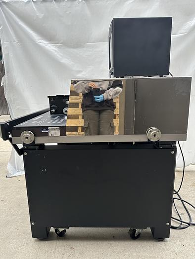 Used KARL SUSS BA6 MASK ALIGNER