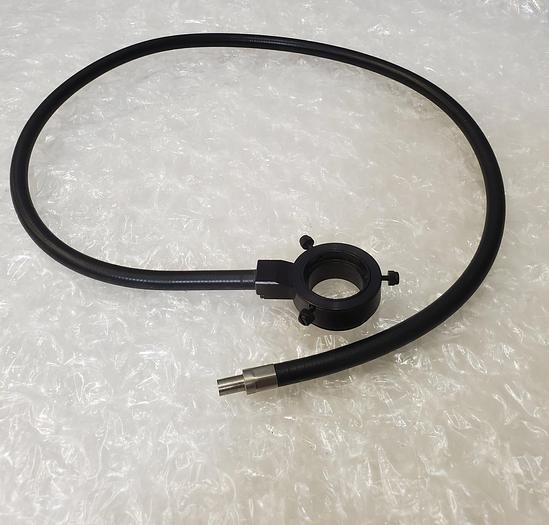 Used OPTICAL RING LIGHT