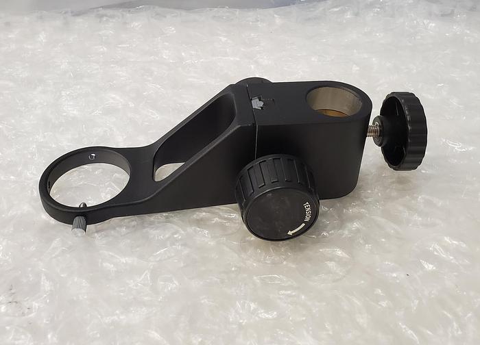 Used MICROSCOPE FOCUSING MOUNT