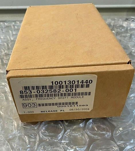 853-032582-001  ASSY, FREQUENCY SHIFT MODULE