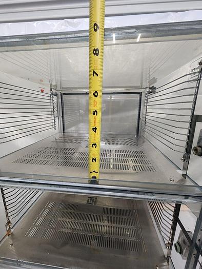 Used TERRA UNIVERSAL DESICCATOR 2076-00