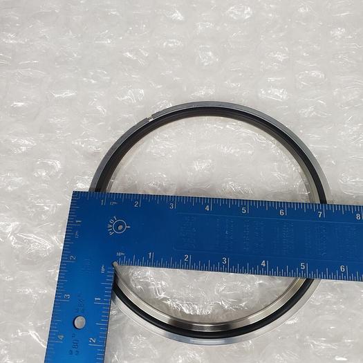 AMAT 3700-01864 SEAL CTR RING ASSY