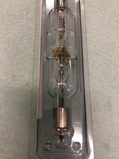 Used ARC 500 WATT HG SHORT ARC LAMP 9.3AMPS