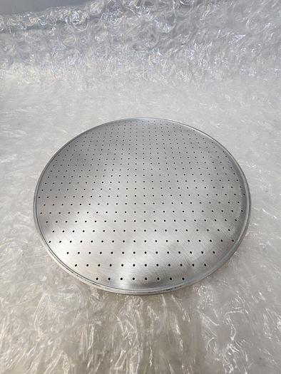 SPTS SHOWER HEAD 110511 DI-METAL