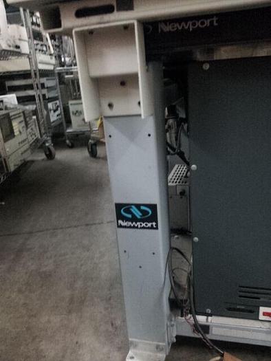 Used DEKTAK Model 8000 Robotic Profilometer w/ Robot