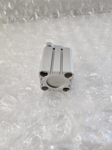 Used SMC CQMB25-25 COMPACT CYLINDER